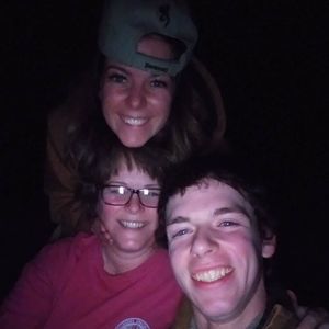 Meet your Posher, Stacie